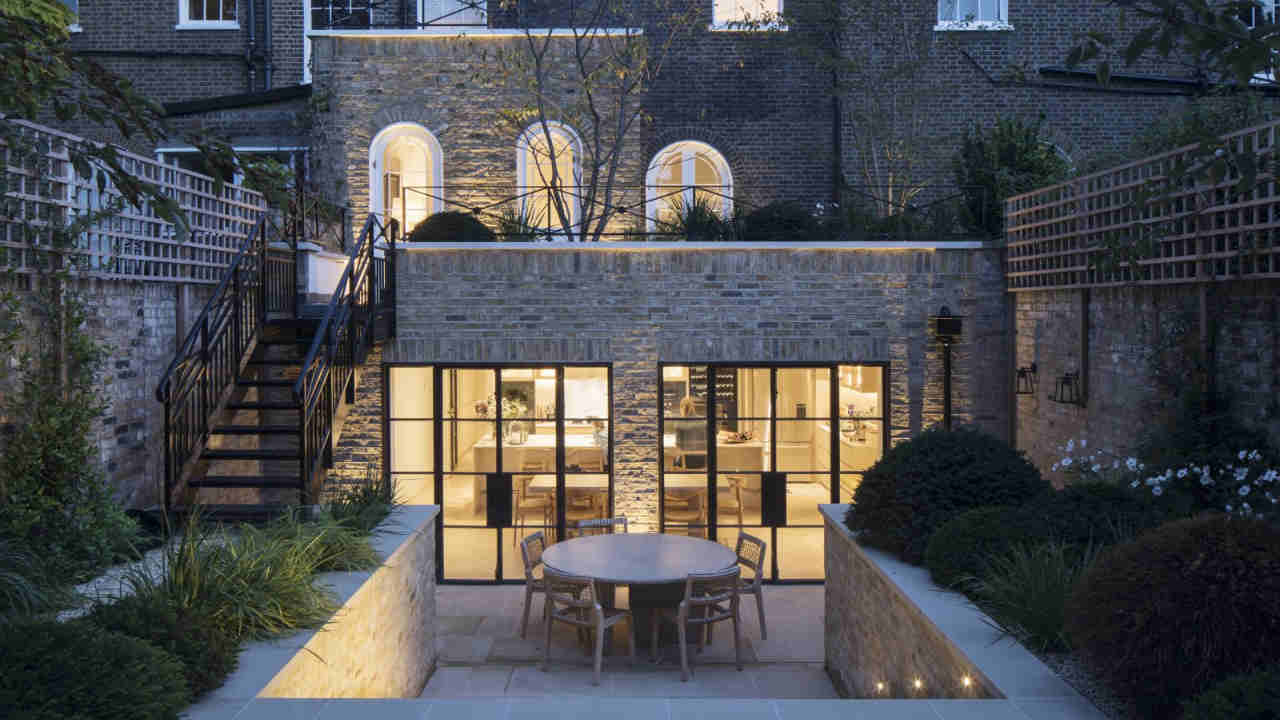 Johanna Molineus Architects