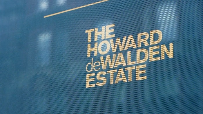 Exploring London's Howard de Walden Estate