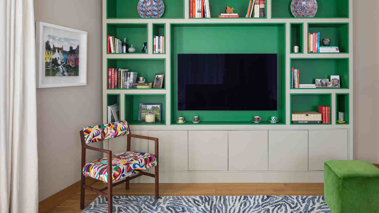 Timeless interior design with Emma Deterding