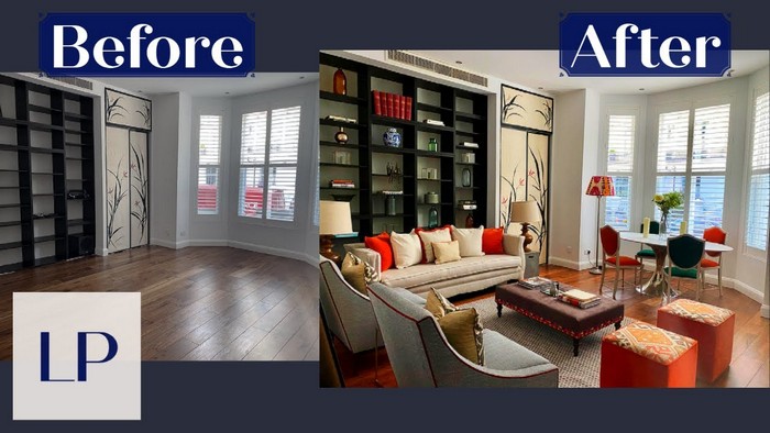 The Interior Design Secret to Selling Any Home