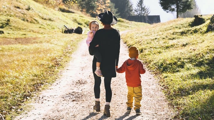 Protecting Time And Boundaries In Parenting