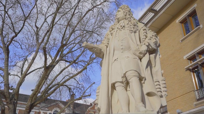 Exploring London's Cadogan Estate