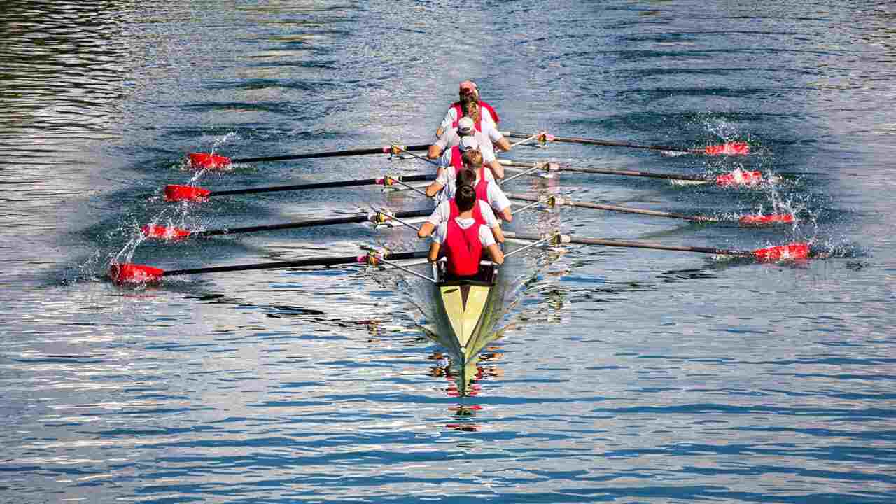 The History of London Boat Race