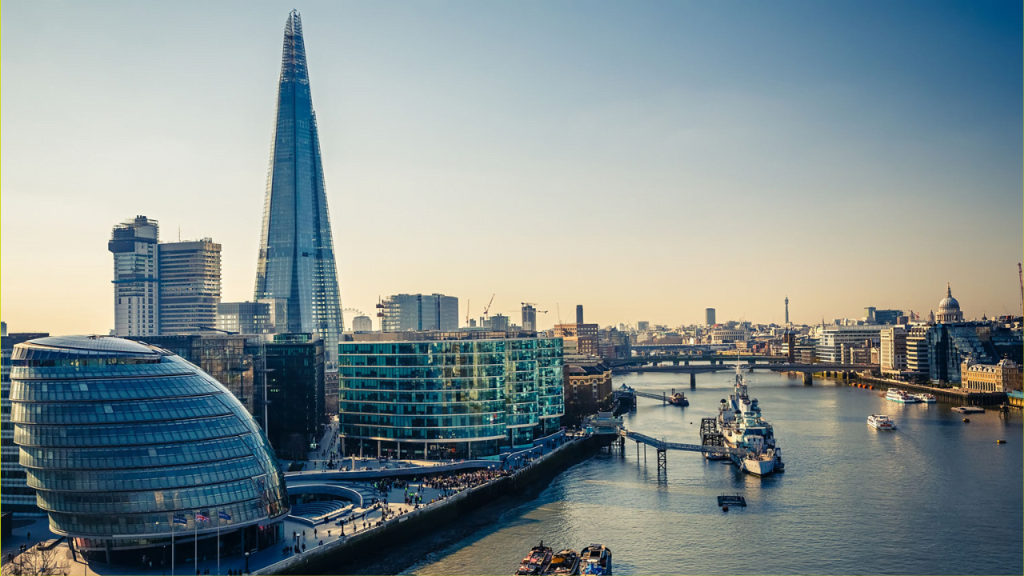 Prime Central London Property Market Update – August 2023