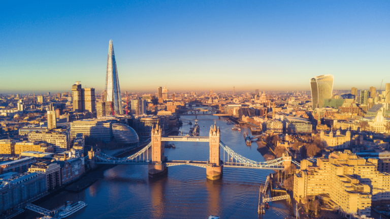 London Property Market Update 2023: Top Agents Share Year-End Predictions - Andrew Langton